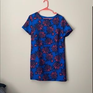 J Crew Factory Dress